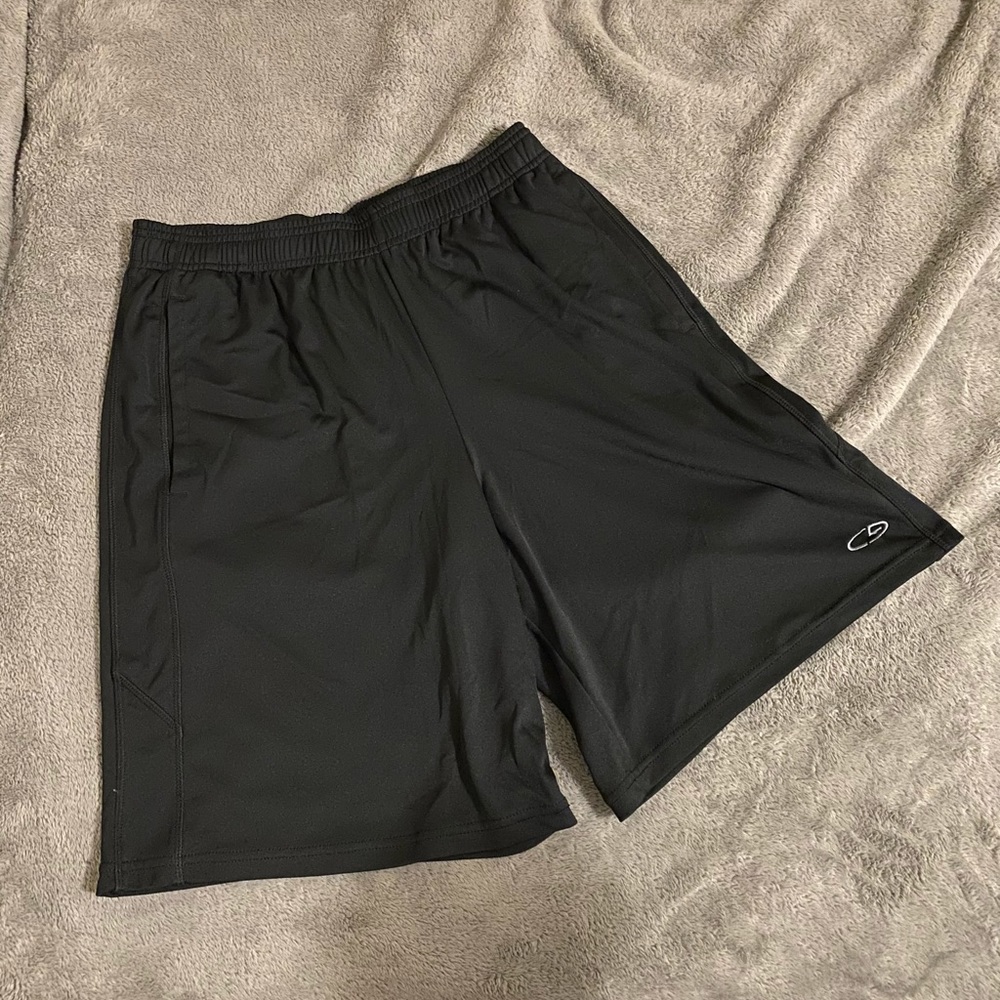 Men’s Champion Duo Dry Basketball Shorts